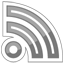 RSS Normal 11 Icon 64x64 png